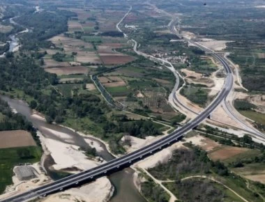 Πόσο θα μάς κοστίσει τελικά η Εγνατία; Το ΤΑΙΠΕΔ φουσκώνει στα 6 δισ. ευρώ το κόστος συντήρησης